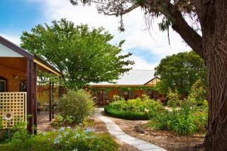 Motel Maldon - Maldon - 7