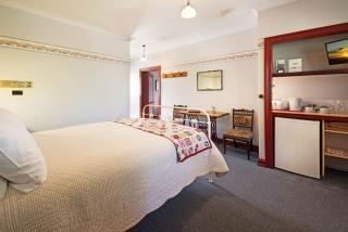Motel Maldon - Maldon - 5