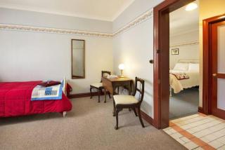 Motel Maldon - 2