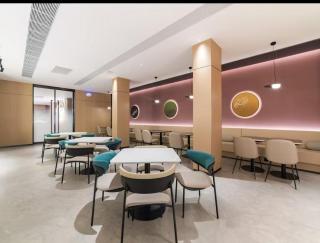 Nihao Hotel Chaozhou Pai Fang Street - 1