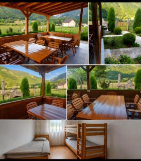 Breti's GuestHouse - 8