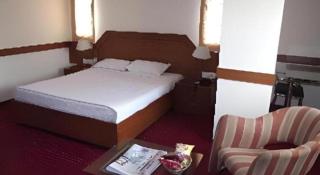 Hotel Nandhini Jayanagar - 1