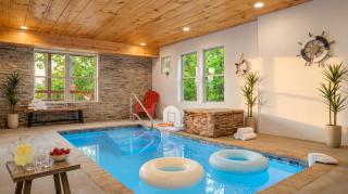 Heavenly Heights by Ghosal Luxury Lodging - 5