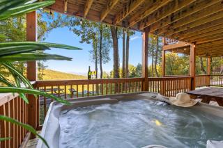Heavenly Heights by Ghosal Luxury Lodging - 2