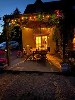 La Jolie Petite Maison for groups 1-5 - 9