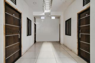 Hotel O Green Park - Indore - 8