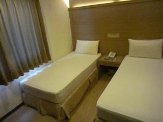 Gau Shan Ching Hotel - Zhongzheng - 5