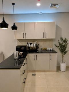 The Vista 1BR by Winchester F-7 Mall of Islamabad Margalla & City Views - 3