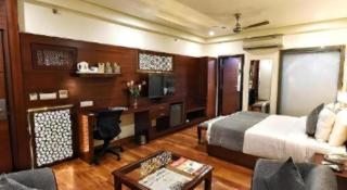 Hotel Jaipur Central, Jaipur - 6