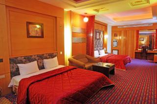 富晴汽車旅館Fu Ching Motel - Changhua City - 0