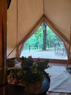 Glamping Aventura Atalaia - 1