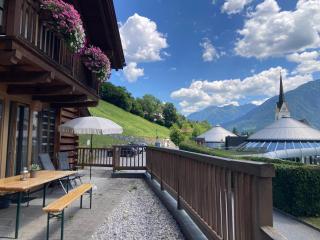 Schöneben Haus Alpenglöckchen - 7