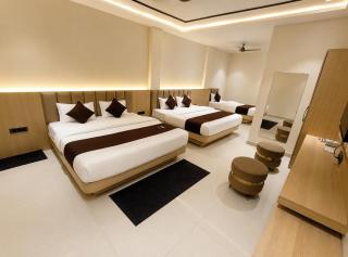 Hotel Mewada - 1