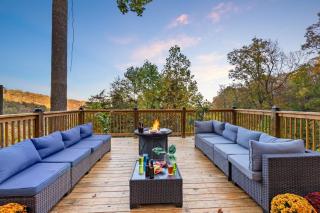 Serene Mountain Retreat by Ghosal Luxury Lodging - 6