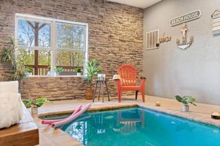 Serene Mountain Retreat by Ghosal Luxury Lodging - 5