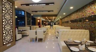 Aristocrat Hotel, New Town, Kolkata - 5
