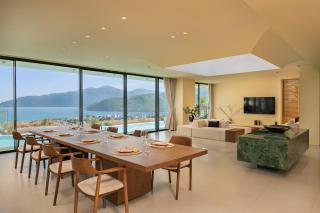 Koaniva Villa Ocean Beachfront Nha Trang - 0