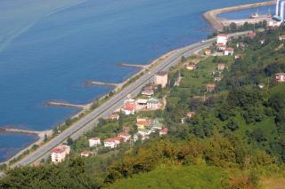Hotel Lazlakar - Rize - 4