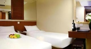 Oriental Lander Hotel - 1