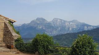 House with a view of Bajardo - 0