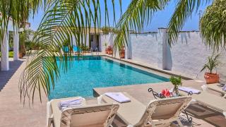 Casa García Camacho Conil de la Frontera by Ruralidays - 0