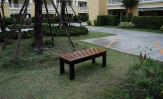 Palette The One Residence Hotel - 9