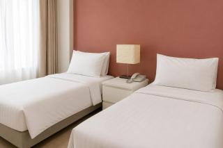 Palette The One Residence Hotel - 6