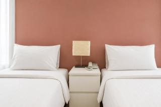 Palette The One Residence Hotel - 5