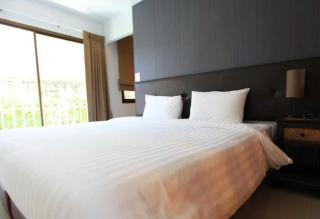 Palette The One Residence Hotel - 8