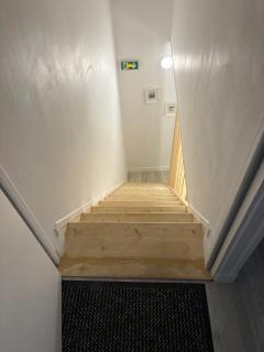 appartement centre ville LILLEBONNE 2eme etage - 3