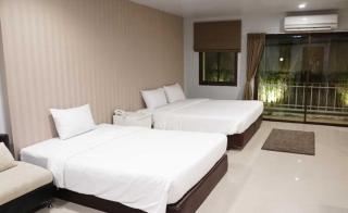 Palette The One Residence Hotel - 2