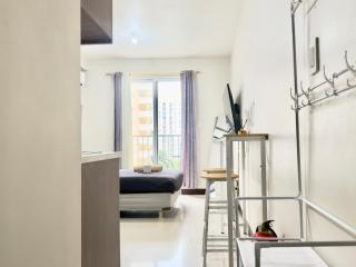 Cozy Budget Condo Unit Saekyung 956 Condominium - 8