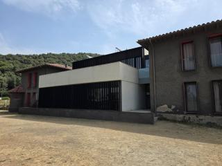 Vall d'en Bas Xanascat - 9
