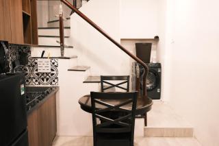 Saigon Holiday House - 3