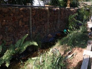 Numbi Hills Self-Catering - 6