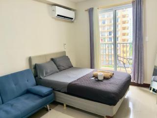 Cozy Budget Condo Unit Saekyung 956 Condominium - 6