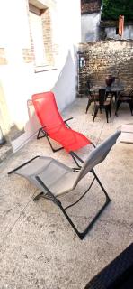 Le Gîte de la Voûte - 6