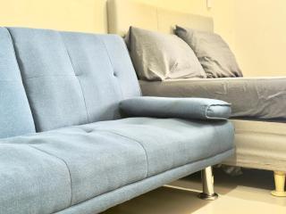 Cozy Budget Condo Unit Saekyung 956 Condominium - 1