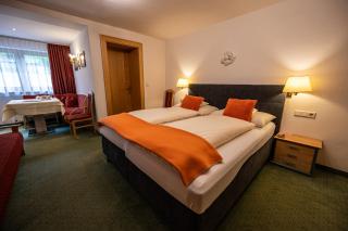 Pension Hartenfels - 2