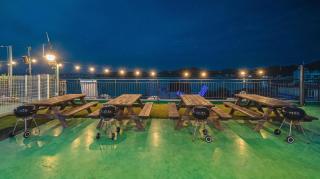 Namhae Bom Yeoreum Gaeul Gyeoul pension - 5