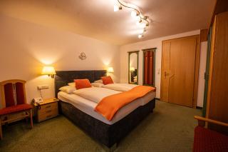 Pension Hartenfels - 1