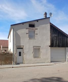Le Gîte de la Voûte - 8