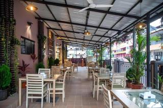 Palm Air by Goa Signature Stays - 9