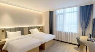 GreenTree Inn Jiangsu Province Suzhou City Wuzhong District Fengjin Road Business Hotel - 7