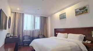 GreenTree Inn Jiangsu Province Suzhou City Wuzhong District Fengjin Road Business Hotel - 4