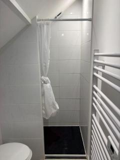 appartement centre ville LILLEBONNE 2eme etage - 2
