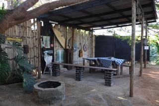 Numbi Hills Self-Catering - 5