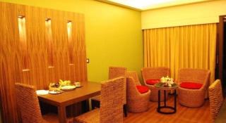 Country Spa Wellness Beach Resort - 6