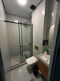 Dream Hotel - 1