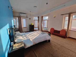 Peace Home Apartment Swayambhu - 9